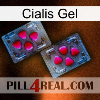 Cialis Gel 15